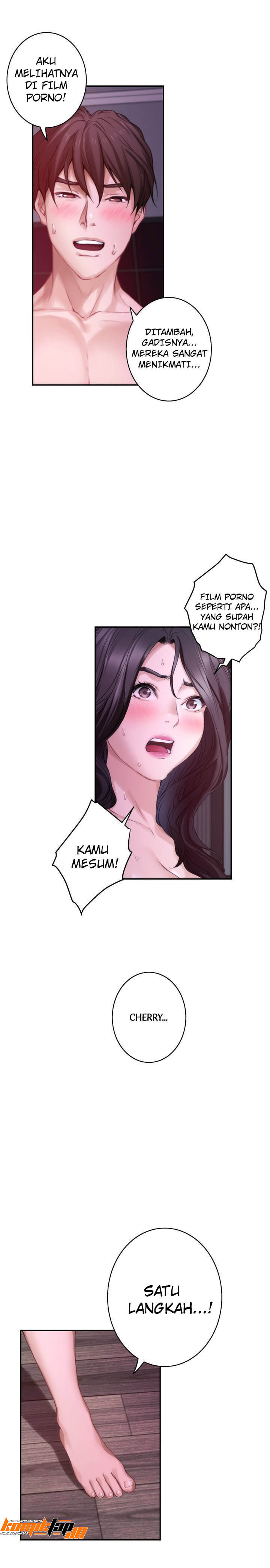 S-Mate - Chapter 51 8