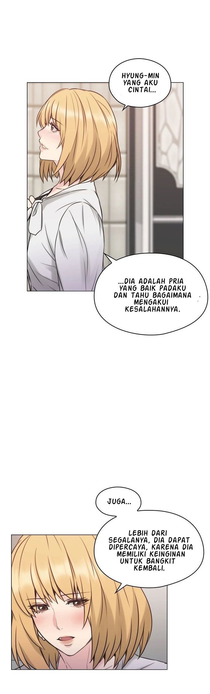 Teacher, Long Time No See - Chapter 51 26