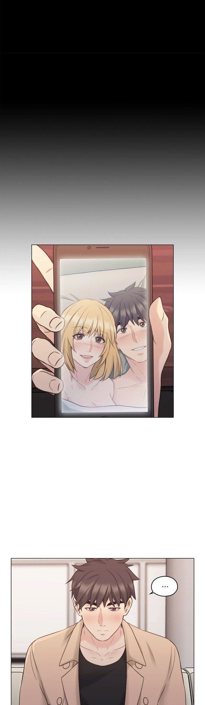 Teacher, Long Time No See - Chapter 51 13