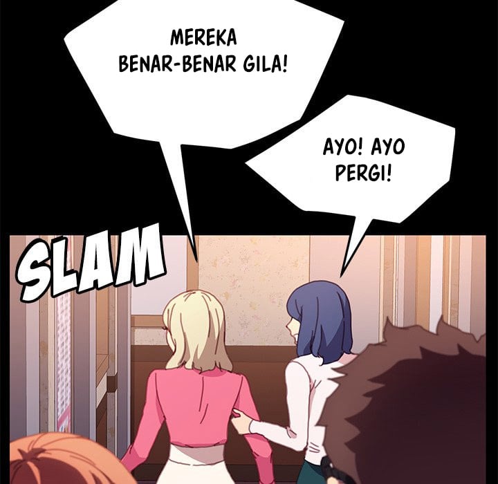 Perfect Roommates - Chapter 51 66