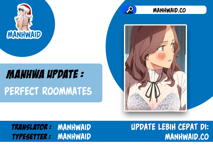 Perfect Roommates - Chapter 51 1