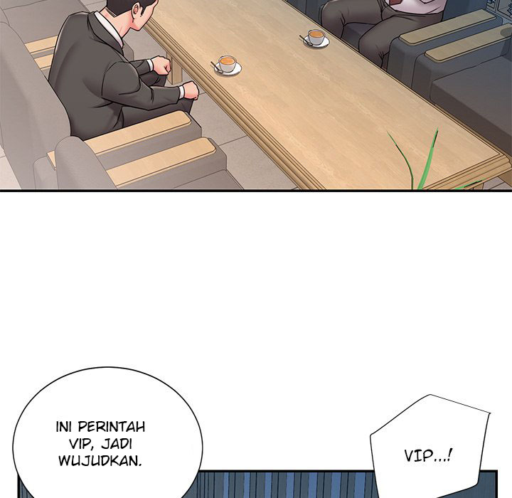 Dumped - Chapter 51 54