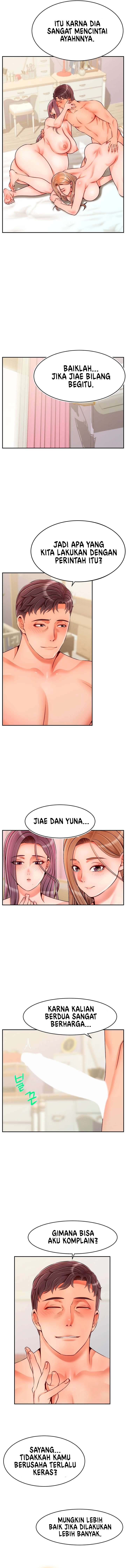 It&#8217;s Okay Because It&#8217;s Family - Chapter 51 13