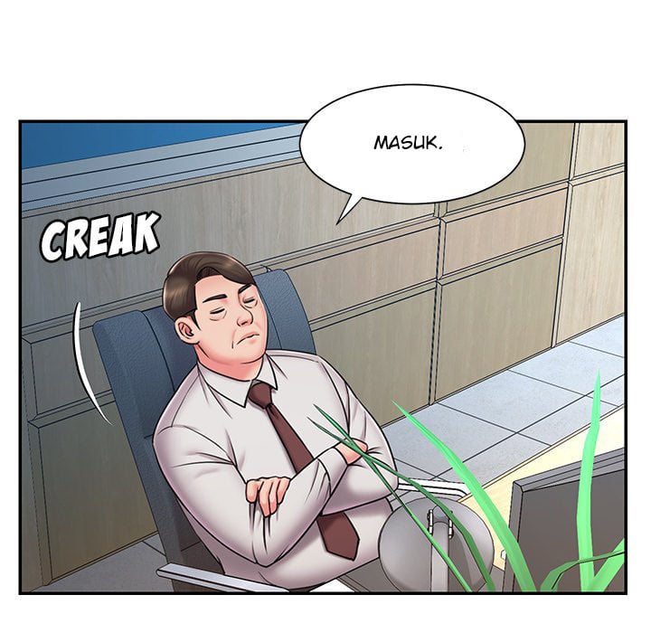 Dumped - Chapter 51 45