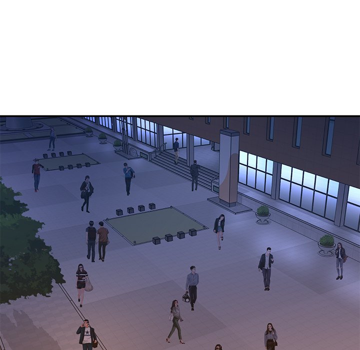 Dumped - Chapter 51 62
