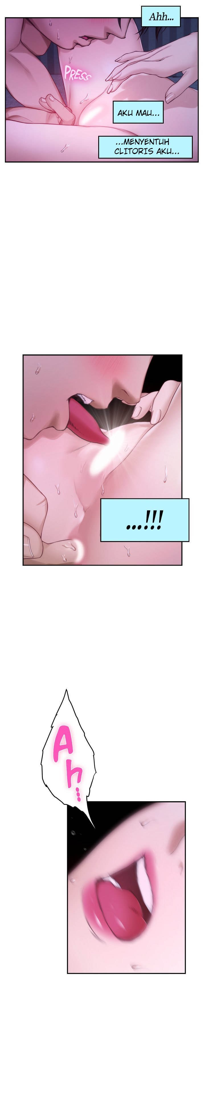 S-Mate - Chapter 51 24