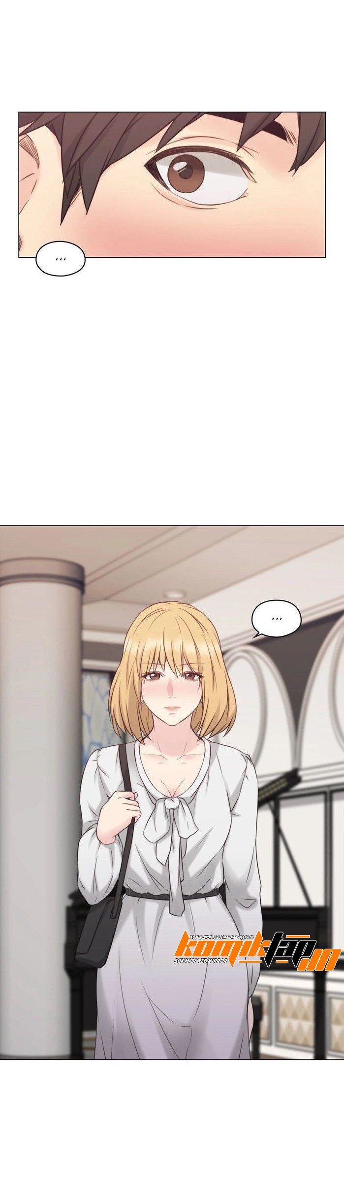 Teacher, Long Time No See - Chapter 51 15