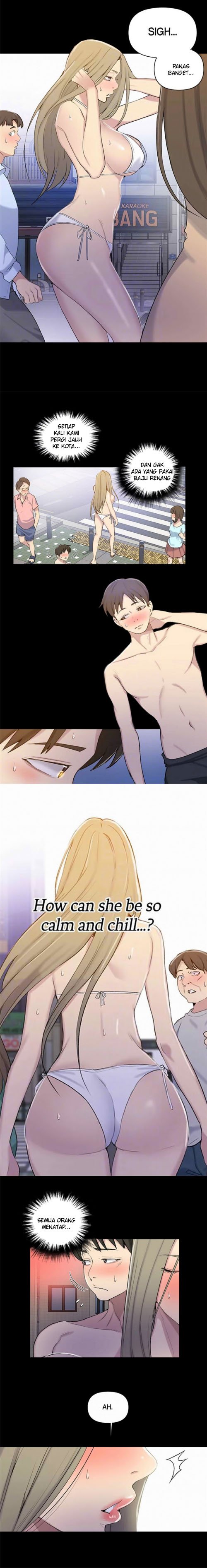 Secret Class Uncensored - Chapter 51 2