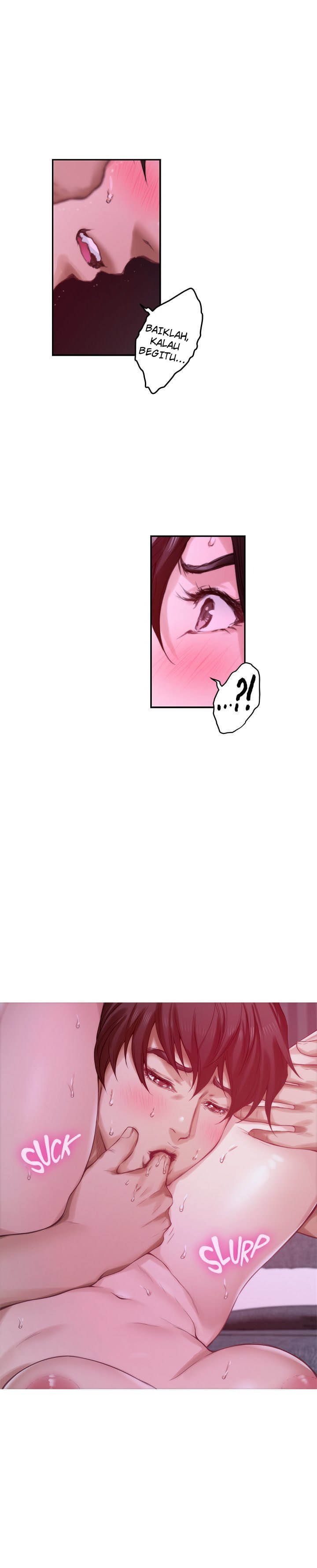 S-Mate - Chapter 51 17