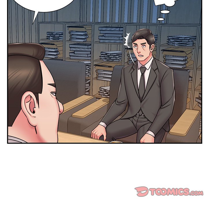 Dumped - Chapter 51 55