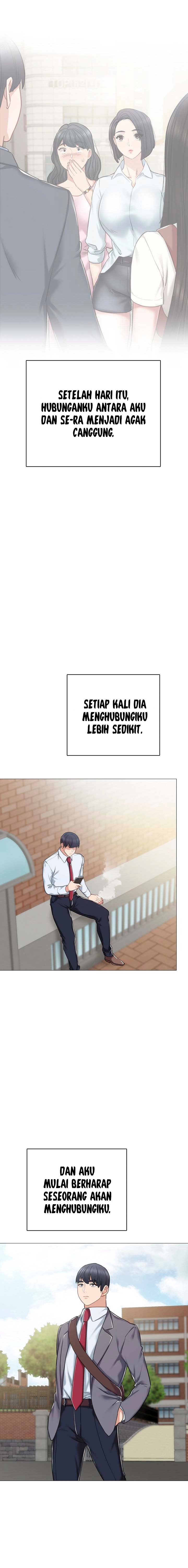 Teaching Practice - Chapter 51 6