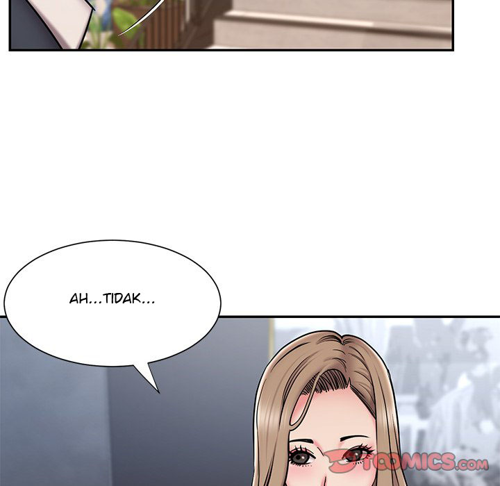 Dumped - Chapter 51 83