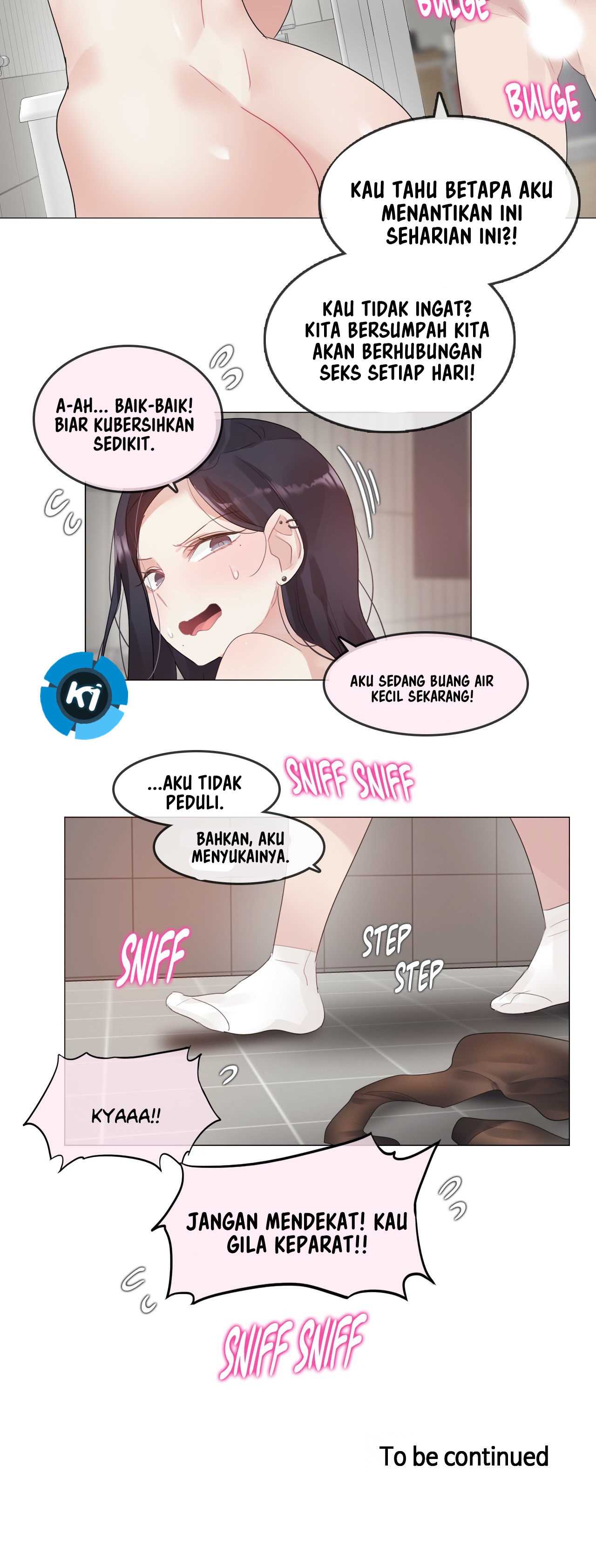A Pervert&#8217;s Daily Life - Chapter 120 20