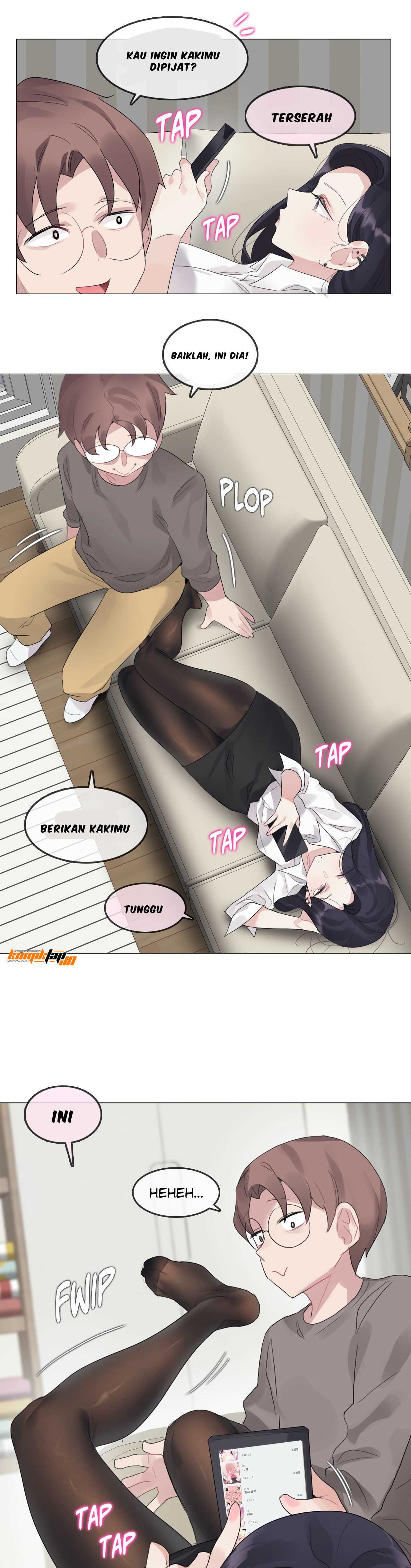 A Pervert&#8217;s Daily Life - Chapter 120 7