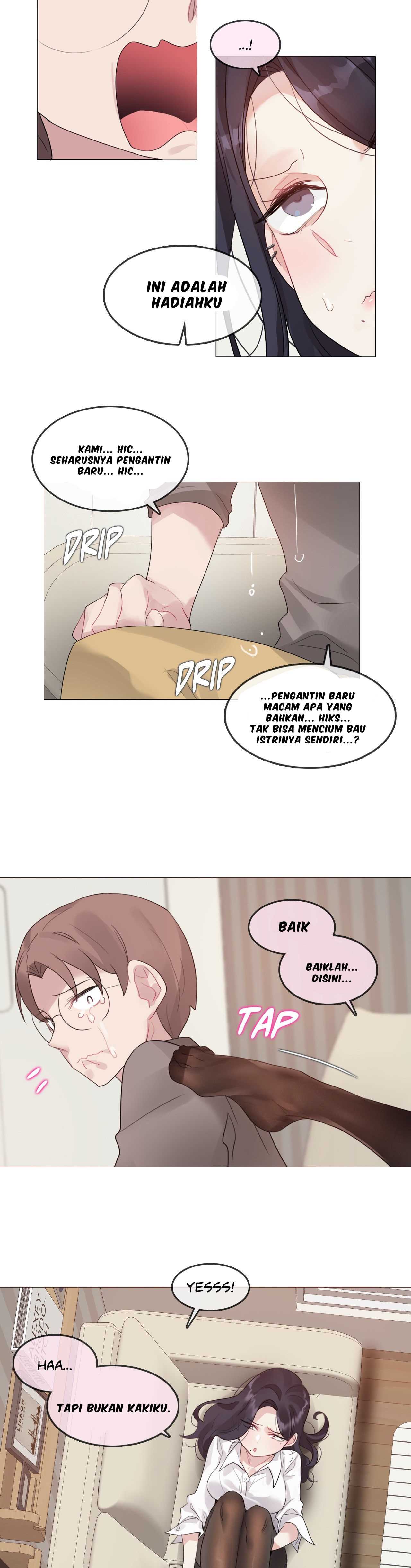 A Pervert&#8217;s Daily Life - Chapter 120 11