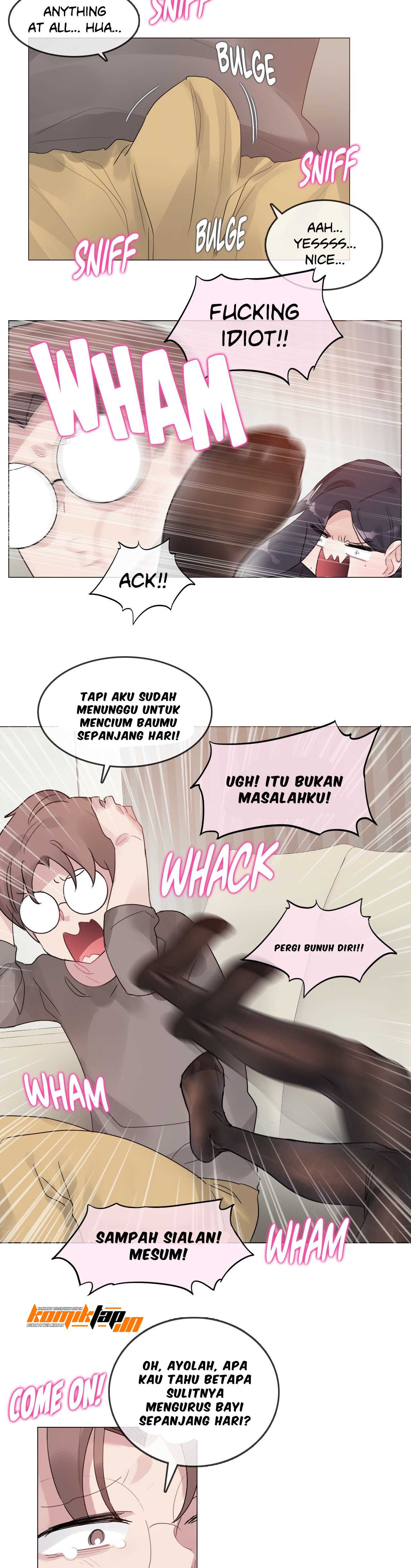 A Pervert&#8217;s Daily Life - Chapter 120 10