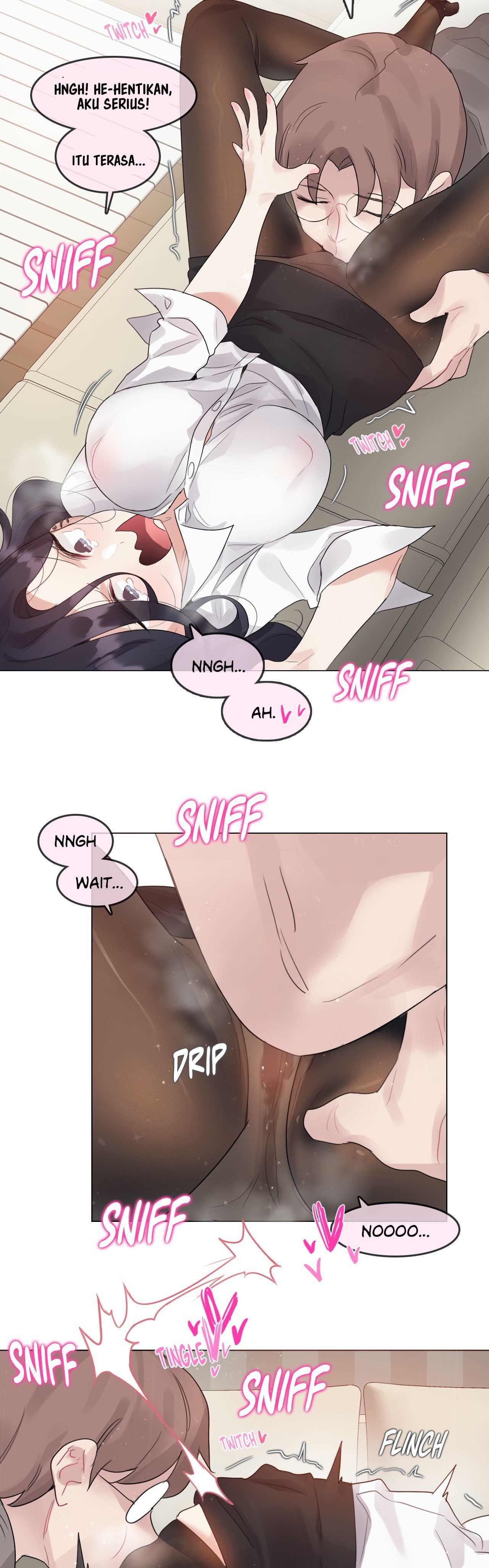 A Pervert&#8217;s Daily Life - Chapter 120 15
