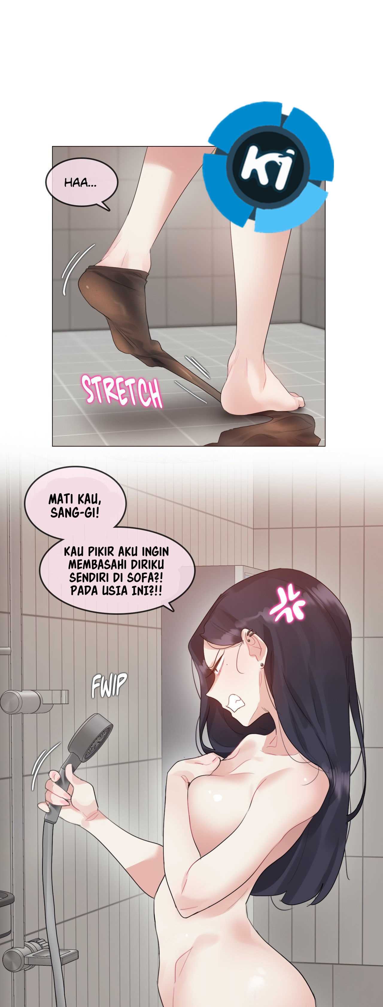 A Pervert&#8217;s Daily Life - Chapter 120 18