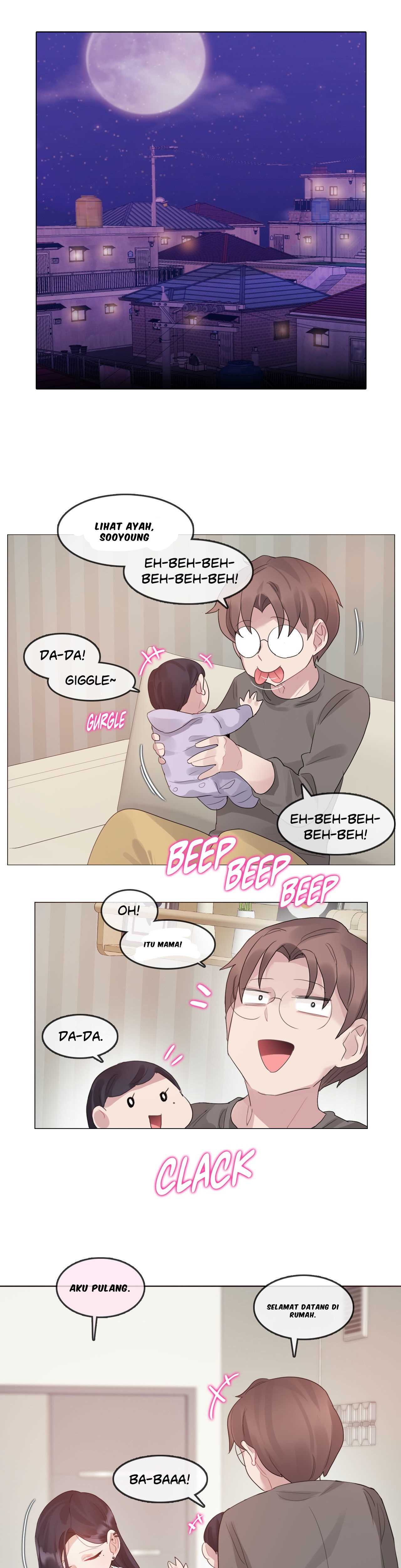 A Pervert&#8217;s Daily Life - Chapter 120 1