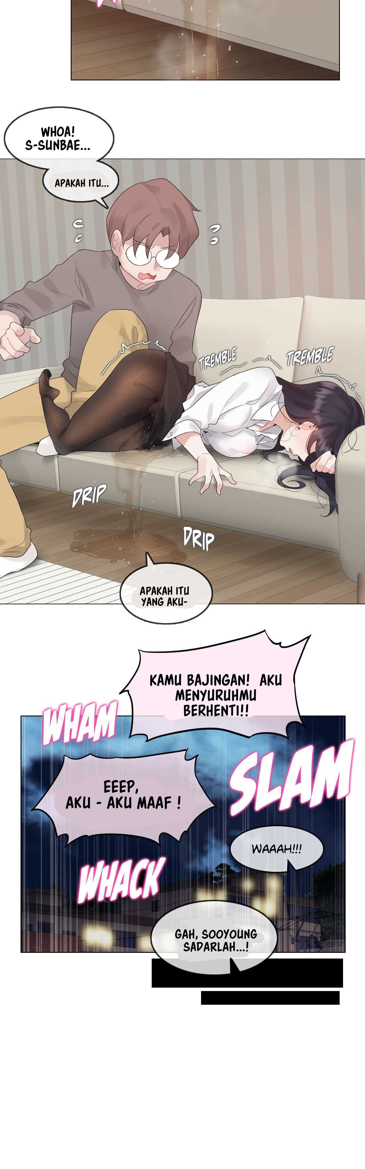 A Pervert&#8217;s Daily Life - Chapter 120 17