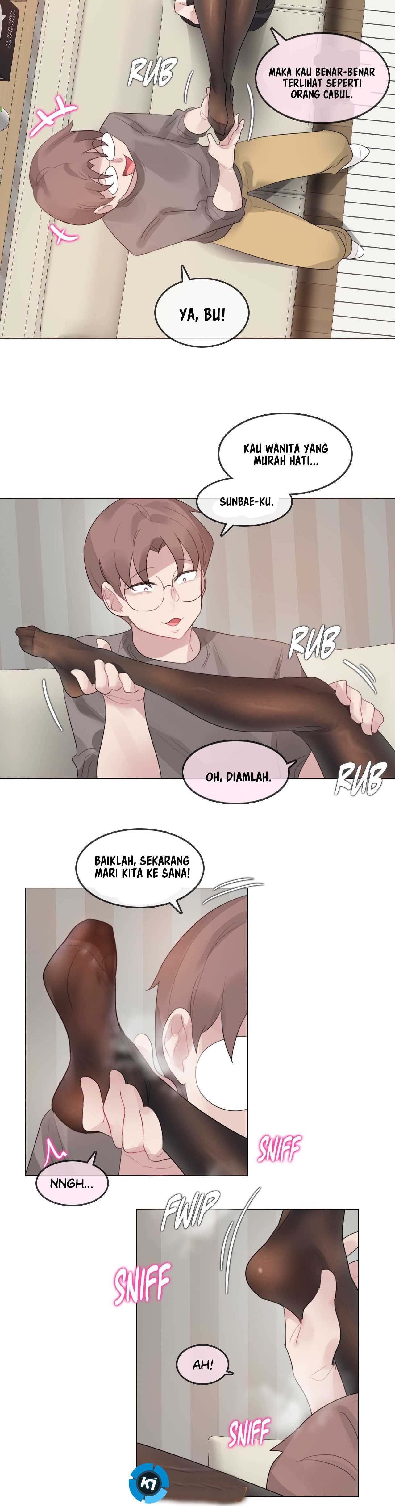 A Pervert&#8217;s Daily Life - Chapter 120 12
