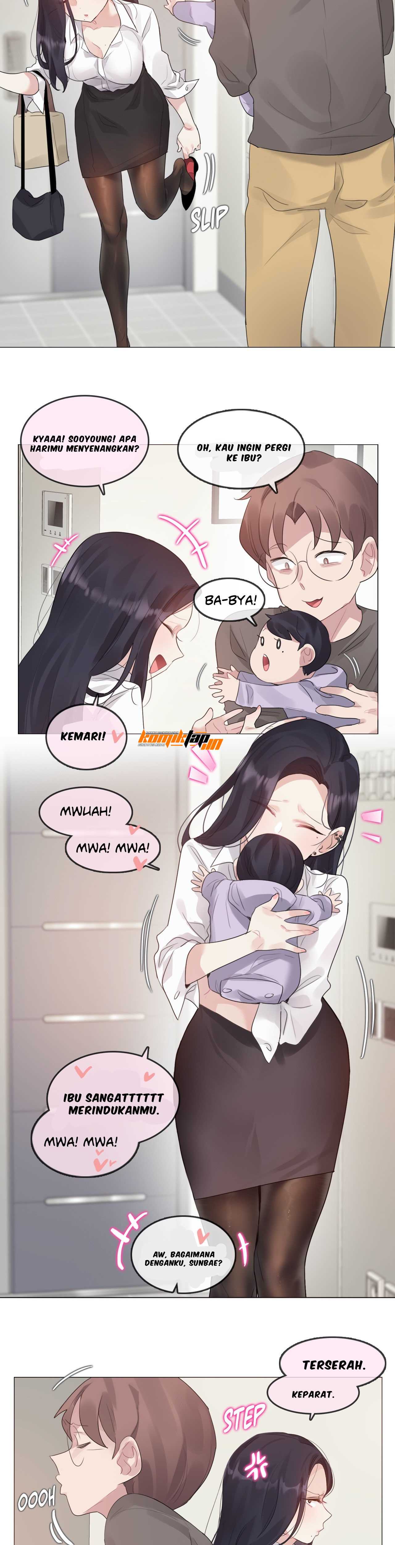 A Pervert&#8217;s Daily Life - Chapter 120 2