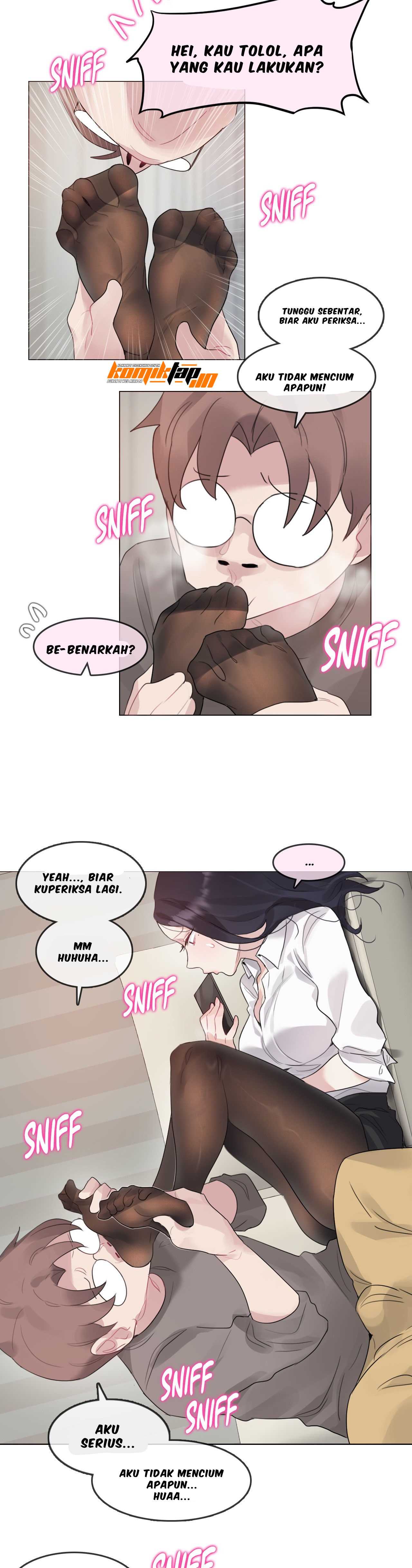 A Pervert&#8217;s Daily Life - Chapter 120 9