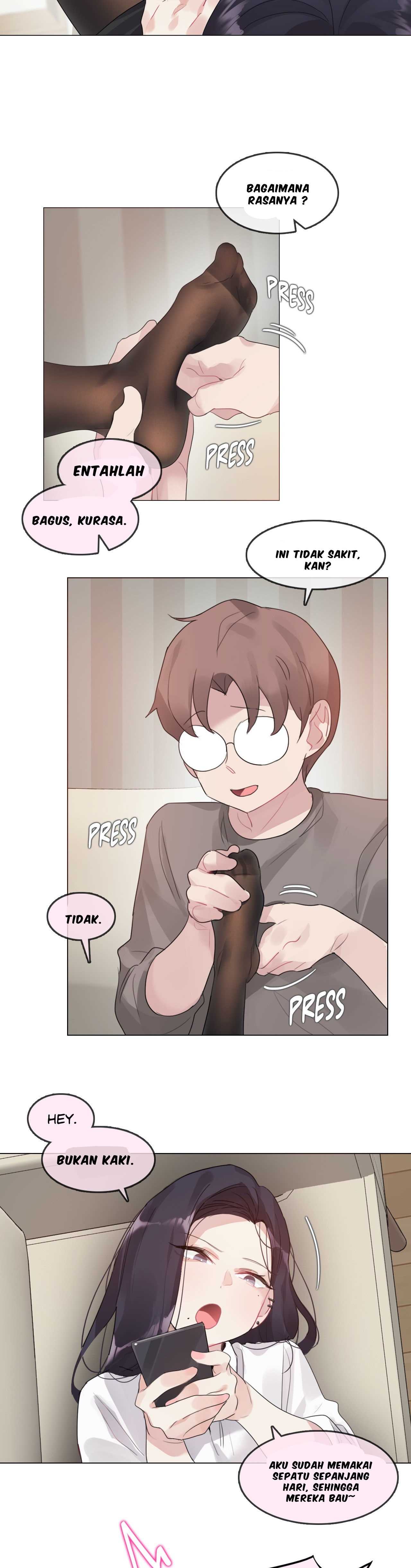 A Pervert&#8217;s Daily Life - Chapter 120 8
