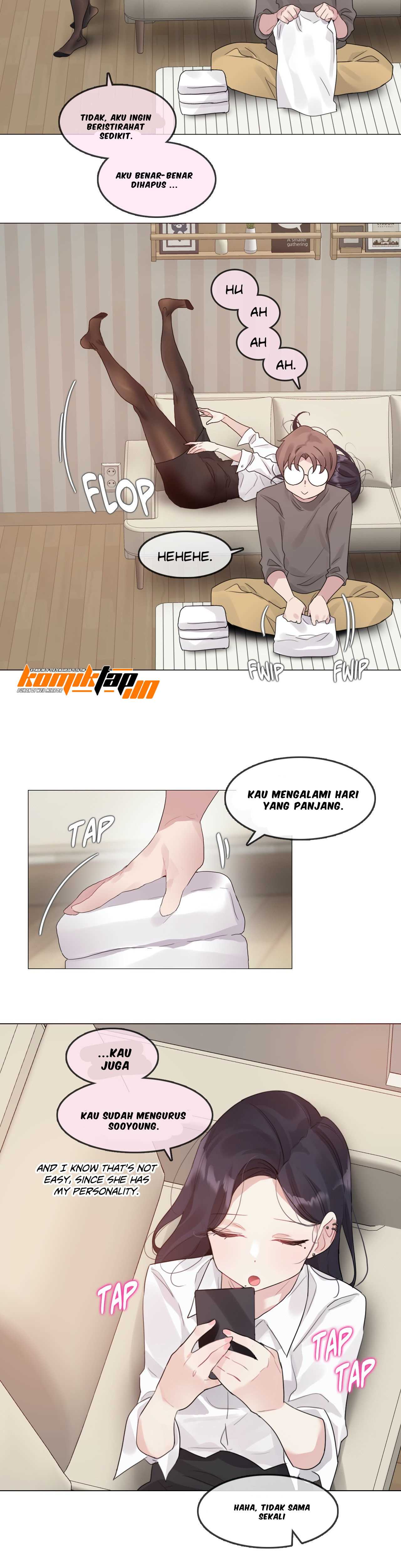 A Pervert&#8217;s Daily Life - Chapter 120 6