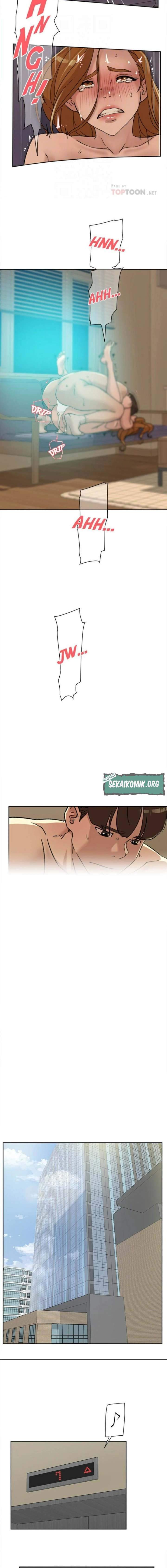 Her 4 Incher - Chapter 90 7