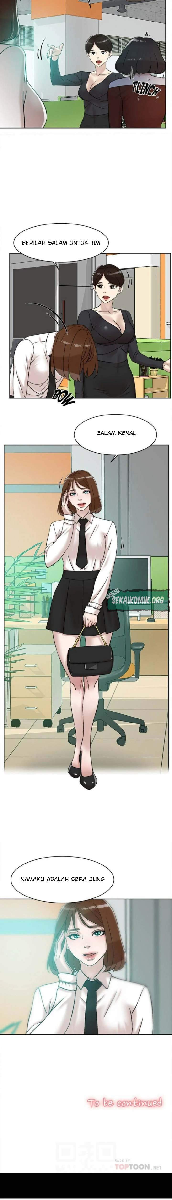 Her 4 Incher - Chapter 90 13