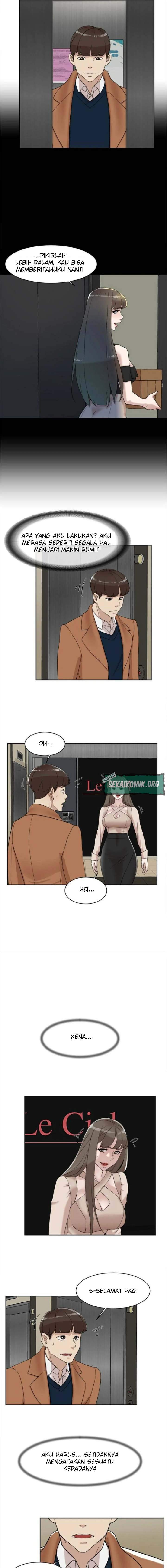 Her 4 Incher - Chapter 90 8