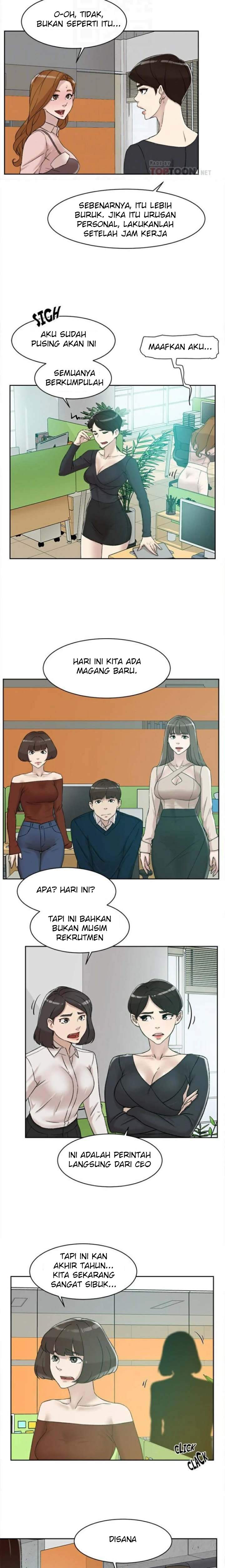 Her 4 Incher - Chapter 90 12