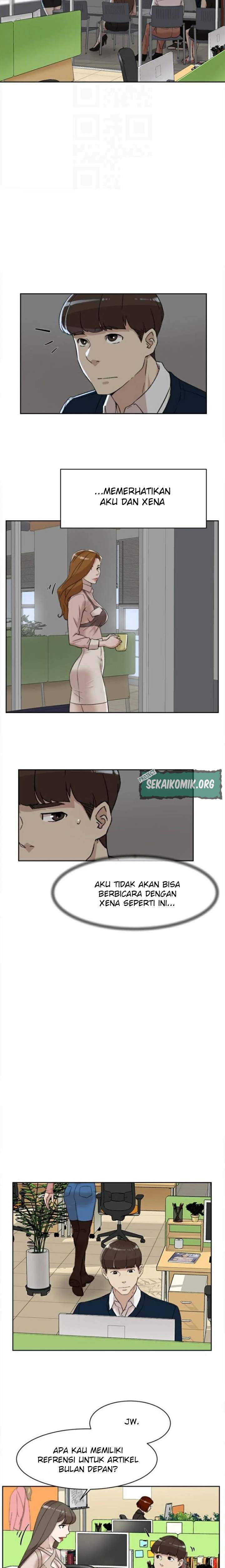 Her 4 Incher - Chapter 90 10