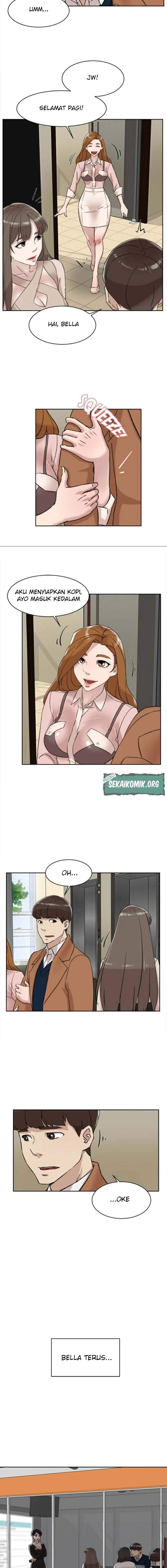 Her 4 Incher - Chapter 90 9