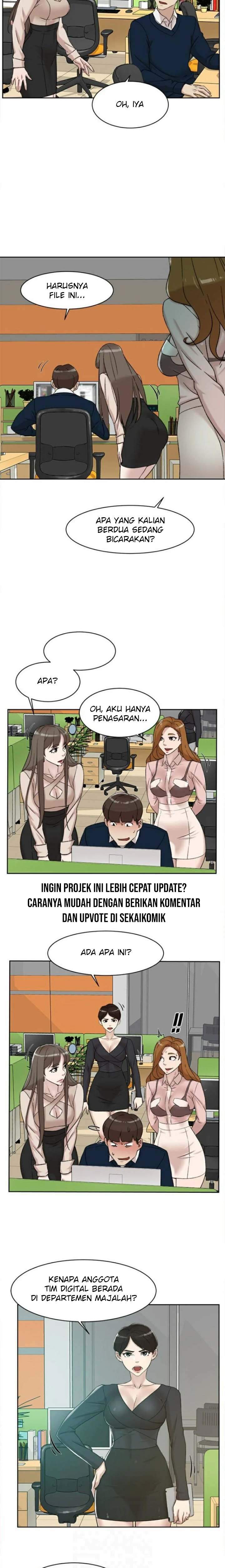 Her 4 Incher - Chapter 90 11
