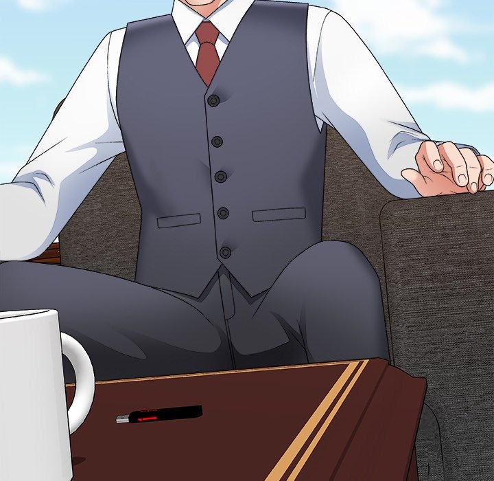 Miss Announcer - Chapter 55 56