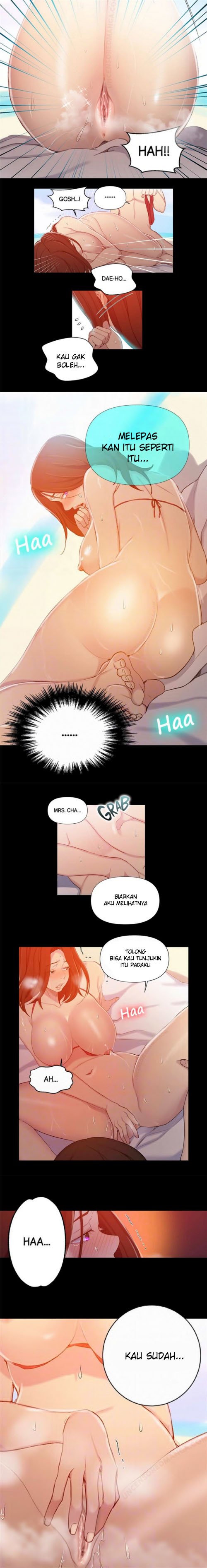 Secret Class Uncensored - Chapter 55 4