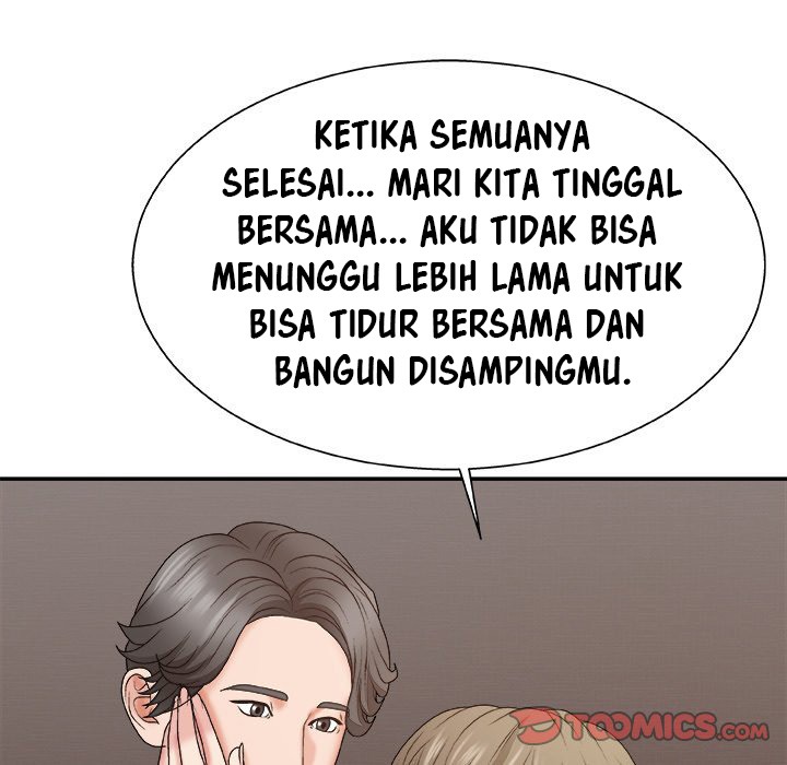 Miss Announcer - Chapter 55 82