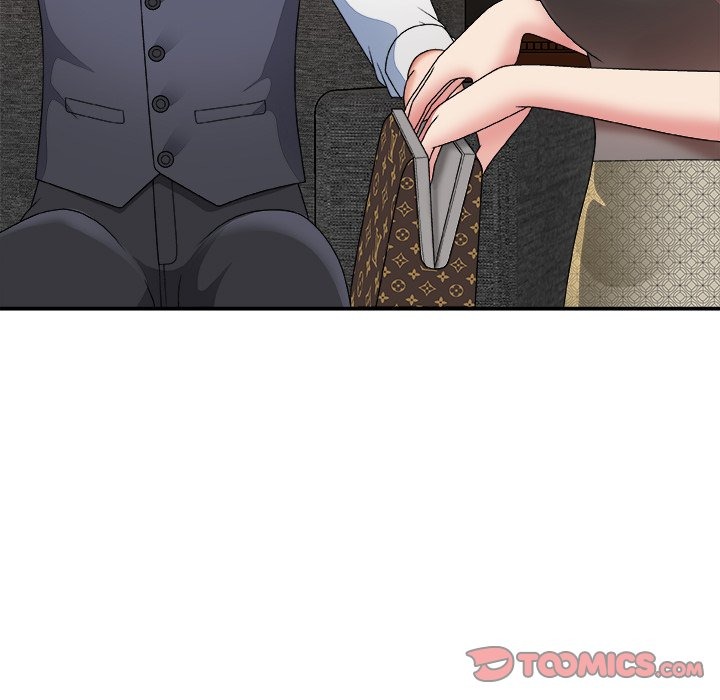 Miss Announcer - Chapter 55 52