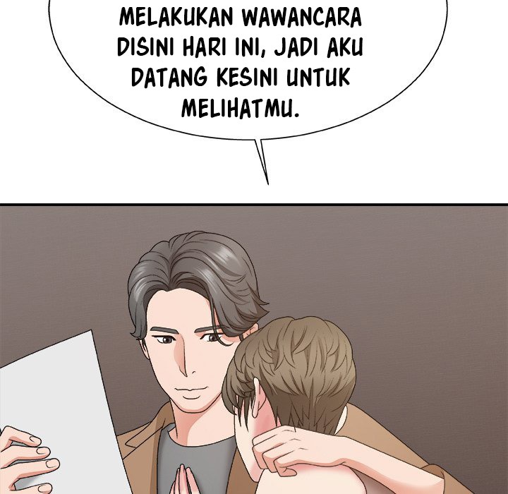Miss Announcer - Chapter 55 78