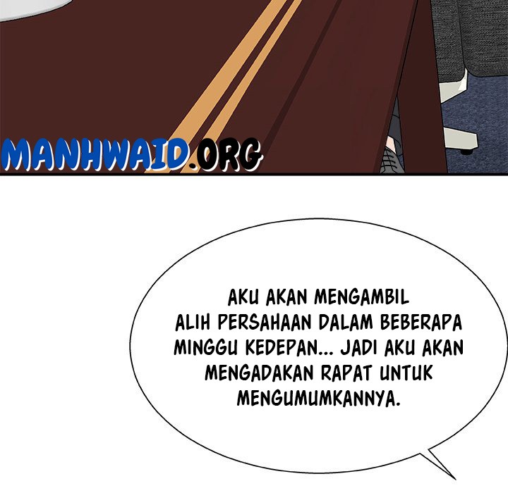 Miss Announcer - Chapter 55 57