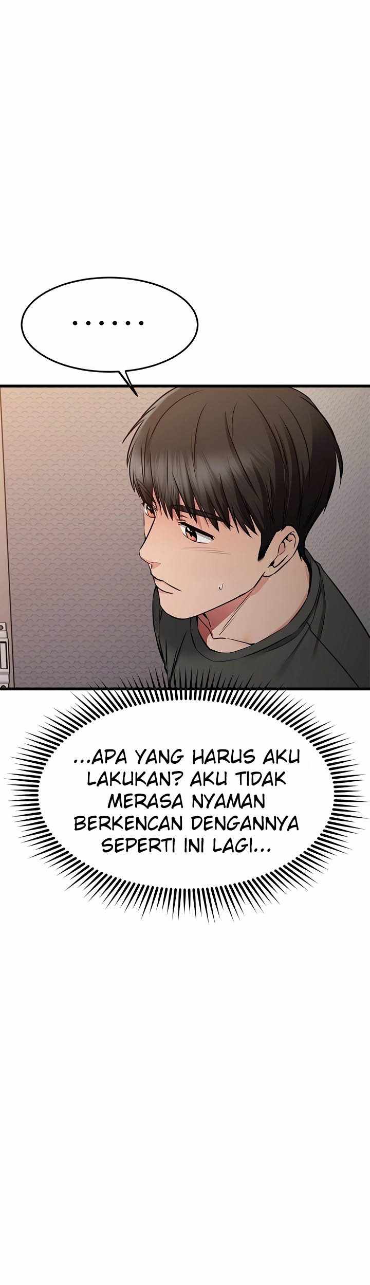 My Female Friend Who Crossed The Line - Chapter 55 43