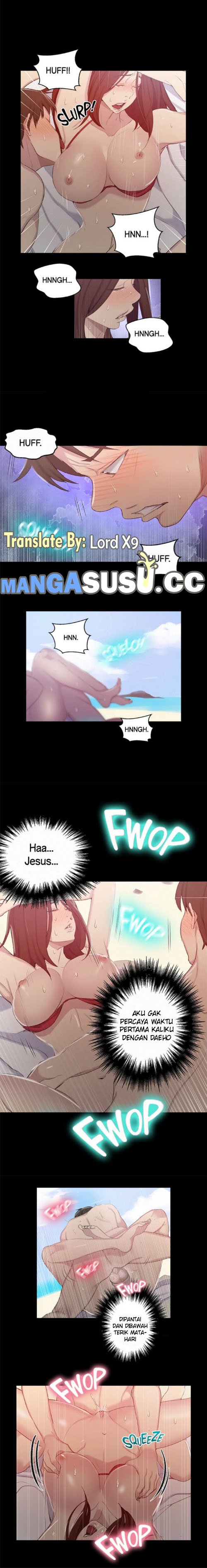Secret Class Uncensored - Chapter 55 6