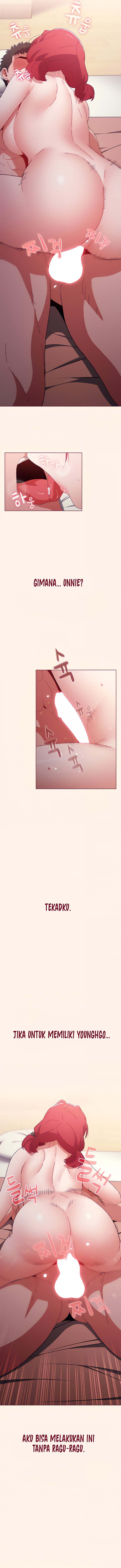Owner The Pension - Chapter 55 9