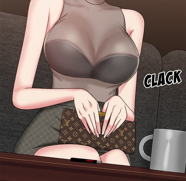 Miss Announcer - Chapter 55 61
