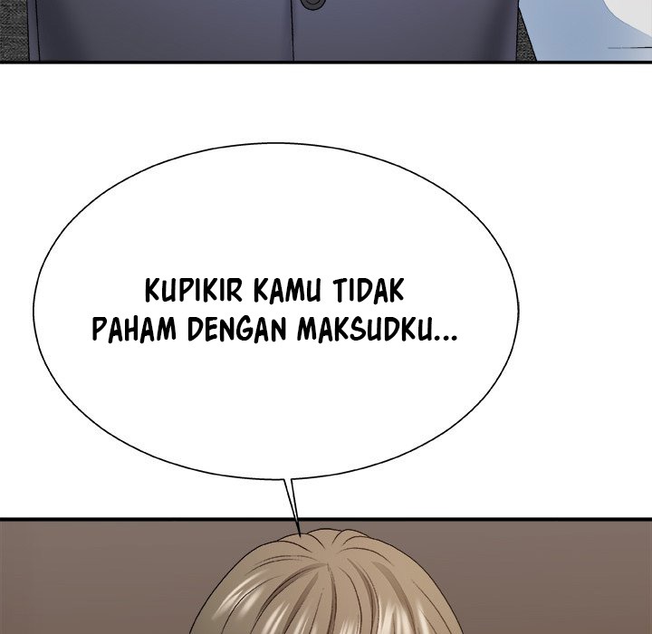 Miss Announcer - Chapter 55 38