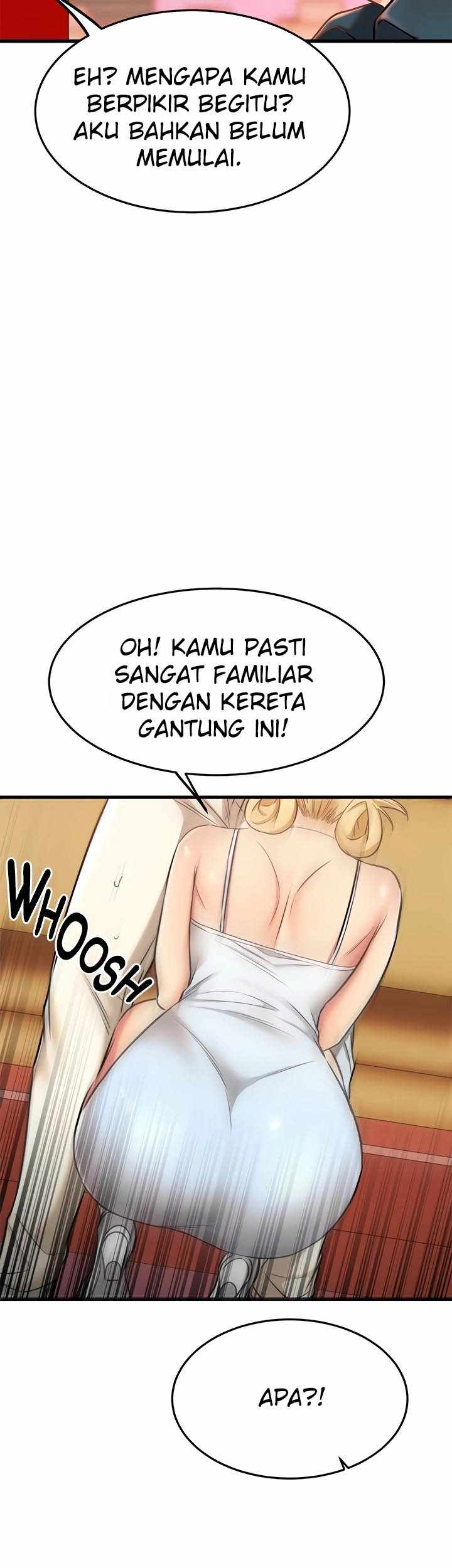 My Female Friend Who Crossed The Line - Chapter 55 67