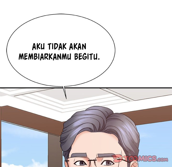 Miss Announcer - Chapter 55 58