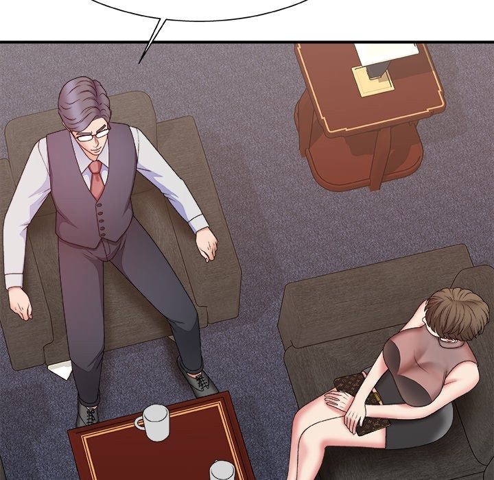 Miss Announcer - Chapter 55 45